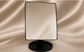 Miroir led