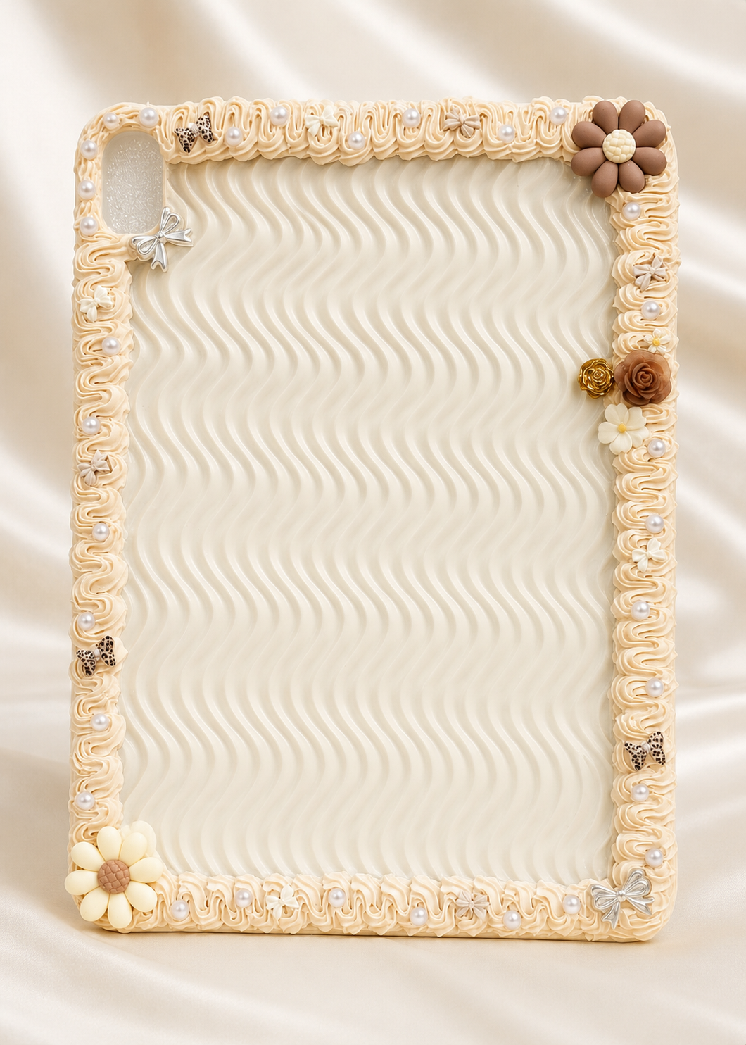 Coque tablette ( uniquement pré commande ) 2-3 jours